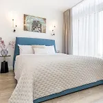Apartment Bures Loftas, Mano Jura 1 Kunigiskiai - By Hello Sea Homes