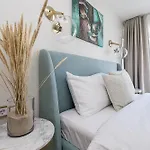 Bures Loftas, Mano Jura 1 Kunigiskiai - By Hello Sea Homes Palanga