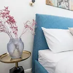 Apartment Bures Loftas, Mano Jura 1 Kunigiskiai - By Hello Sea Homes