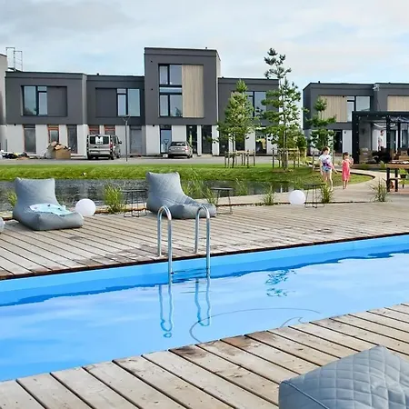 Bures Loftas, Mano Jura 1 Kunigiskiai - By Hello Sea Homes Apartment *
