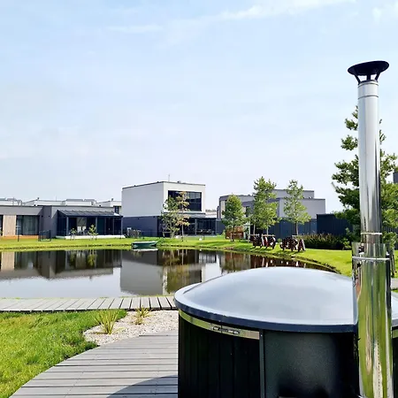 Bures Loftas, Mano Jura 1 Kunigiskiai - By Hello Sea Homes Паланга