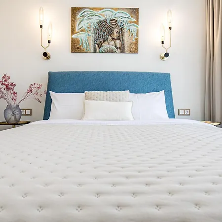 Bures Loftas, Mano Jura 1 Kunigiskiai - By Hello Sea Homes Appartement