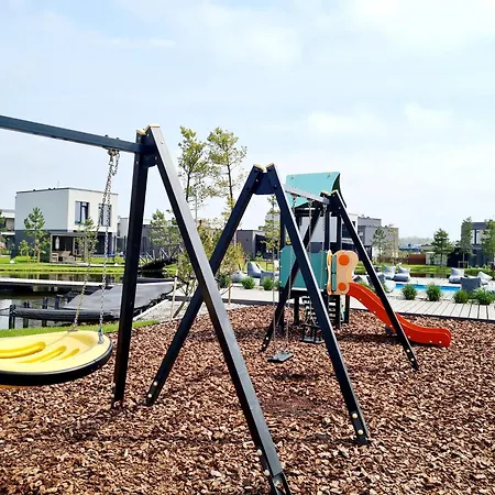 Апартаменти Bures Loftas, Mano Jura 1 Kunigiskiai - By Hello Sea Homes