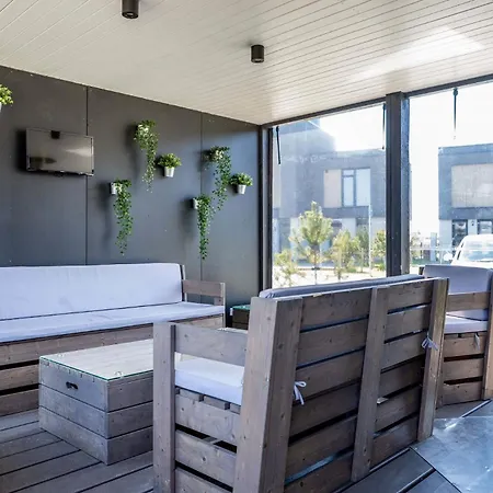 Bures Loftas, Mano Jura 1 Kunigiskiai - By Hello Sea Homes Апартаменты Паланга