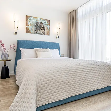 Appartement Bures Loftas, Mano Jura 1 Kunigiskiai - By Hello Sea Homes