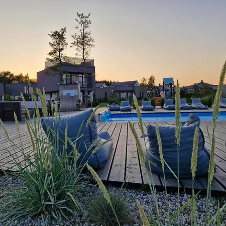 Bures Loftas, Mano Jura 1 Kunigiskiai - By Hello Sea Homes *