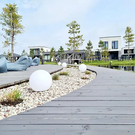 Bures Loftas, Mano Jura 1 Kunigiskiai - By Hello Sea Homes Appartement