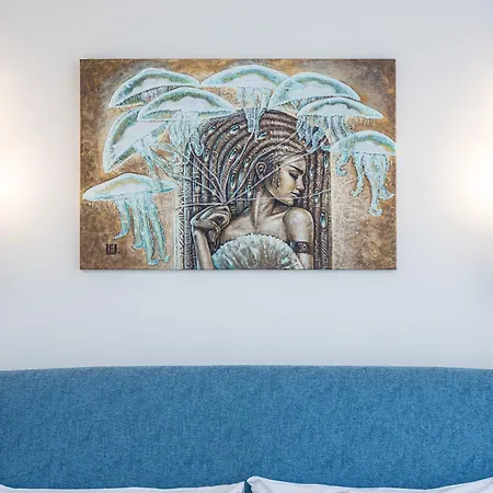 Apartment Bures Loftas, Mano Jura 1 Kunigiskiai - By Hello Sea Homes