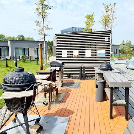 Bures Loftas, Mano Jura 1 Kunigiskiai - By Hello Sea Homes * Palanga