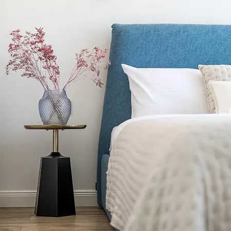Bures Loftas, Mano Jura 1 Kunigiskiai - By Hello Sea Homes Appartement