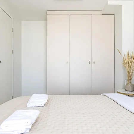 Apartment Bures Loftas, Mano Jura 1 Kunigiskiai - By Hello Sea Homes *