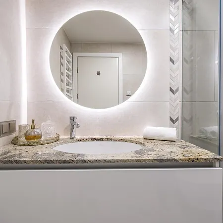 Bures Loftas, Mano Jura 1 Kunigiskiai - By Hello Sea Homes Апартаменты Паланга