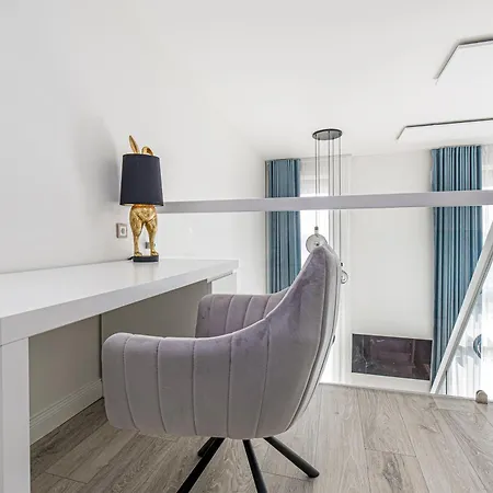 Bures Loftas, Mano Jura 1 Kunigiskiai - By Hello Sea Homes *