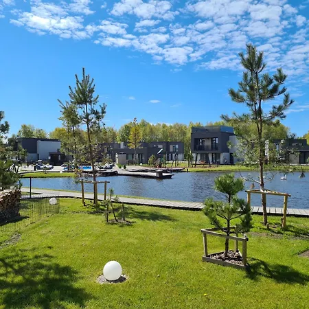 Bures Loftas, Mano Jura 1 Kunigiskiai - By Hello Sea Homes * Паланга