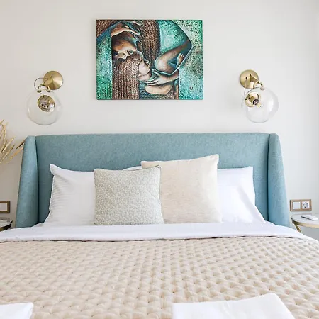 Bures Loftas, Mano Jura 1 Kunigiskiai - By Hello Sea Homes Appartement *