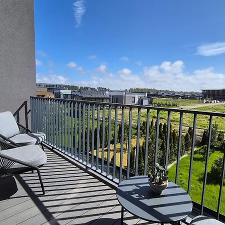 Apartment Bures Loftas, Mano Jura 1 Kunigiskiai - By Hello Sea Homes *