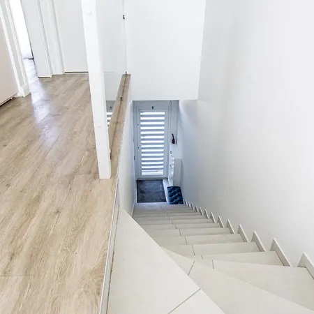 Bures Loftas, Mano Jura 1 Kunigiskiai - By Hello Sea Homes Apartment Palanga