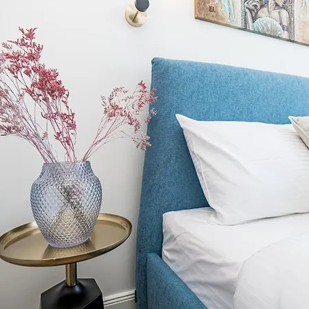 Appartement Bures Loftas, Mano Jura 1 Kunigiskiai - By Hello Sea Homes