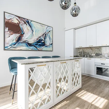 Bures Loftas, Mano Jura 1 Kunigiskiai - By Hello Sea Homes *