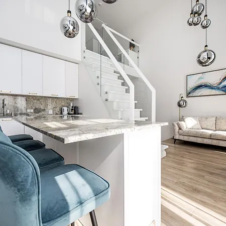 Bures Loftas, Mano Jura 1 Kunigiskiai - By Hello Sea Homes * Паланга