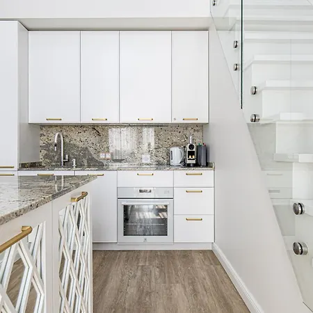 Bures Loftas, Mano Jura 1 Kunigiskiai - By Hello Sea Homes Apartment *