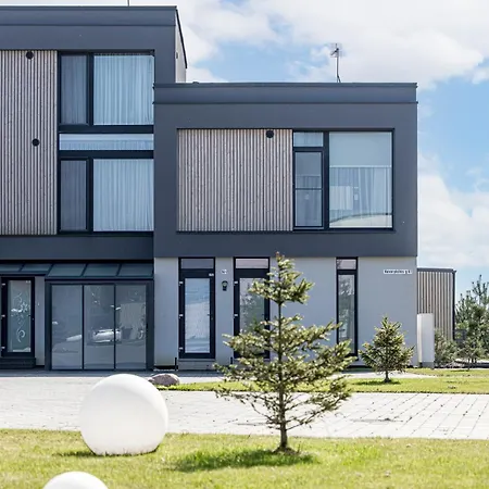 Bures Loftas, Mano Jura 1 Kunigiskiai - By Hello Sea Homes Апартаменти *