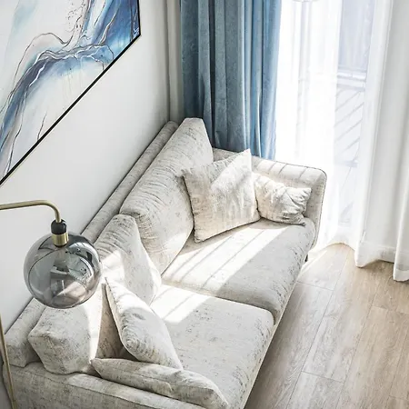 Bures Loftas, Mano Jura 1 Kunigiskiai - By Hello Sea Homes * Palanga