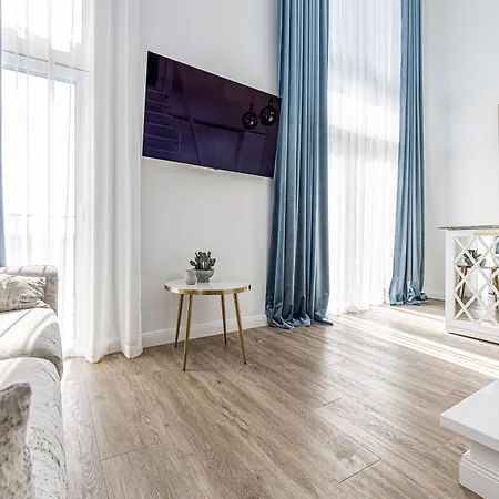 Bures Loftas, Mano Jura 1 Kunigiskiai - By Hello Sea Homes Apartment