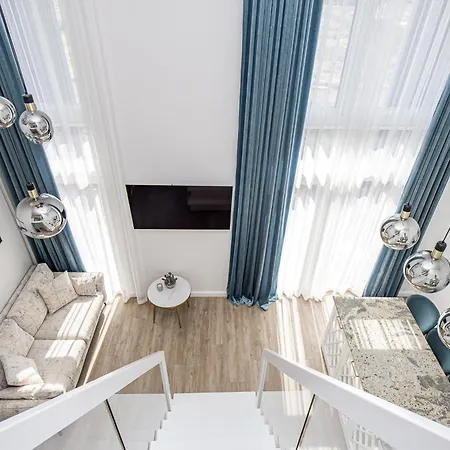 Bures Loftas, Mano Jura 1 Kunigiskiai - By Hello Sea Homes * Palanga