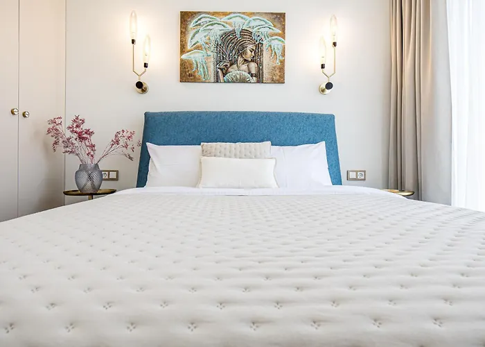 Bures Loftas, Mano Jura 1 Kunigiskiai - By Hello Sea Homes Апартаменти