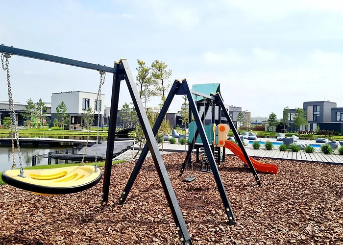 Апартаменти Bures Loftas, Mano Jura 1 Kunigiskiai - By Hello Sea Homes