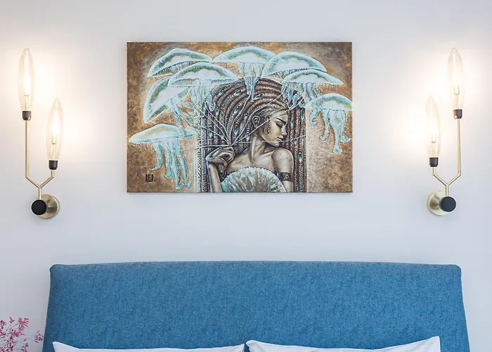 Апартаменти Bures Loftas, Mano Jura 1 Kunigiskiai - By Hello Sea Homes