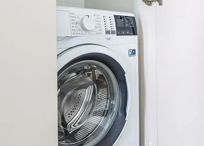 Bures Loftas, Mano Jura 1 Kunigiskiai - By Hello Sea Homes Апартаменти *