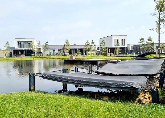 Апартаменти Bures Loftas, Mano Jura 1 Kunigiskiai - By Hello Sea Homes *