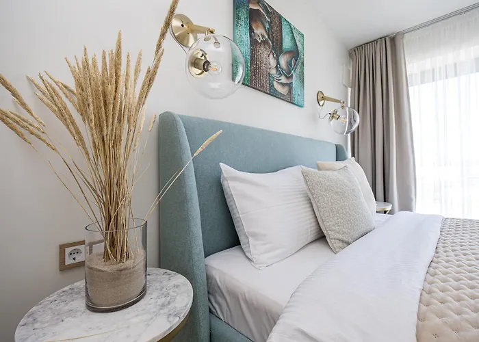 Bures Loftas, Mano Jura 1 Kunigiskiai - By Hello Sea Homes Паланга