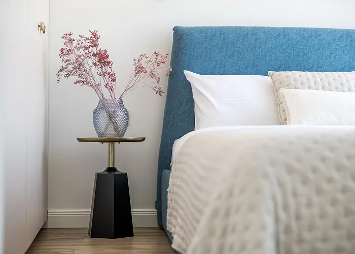 Bures Loftas, Mano Jura 1 Kunigiskiai - By Hello Sea Homes Апартаменти