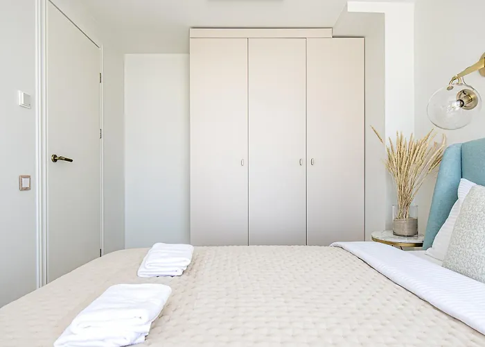 Апартаменти Bures Loftas, Mano Jura 1 Kunigiskiai - By Hello Sea Homes *