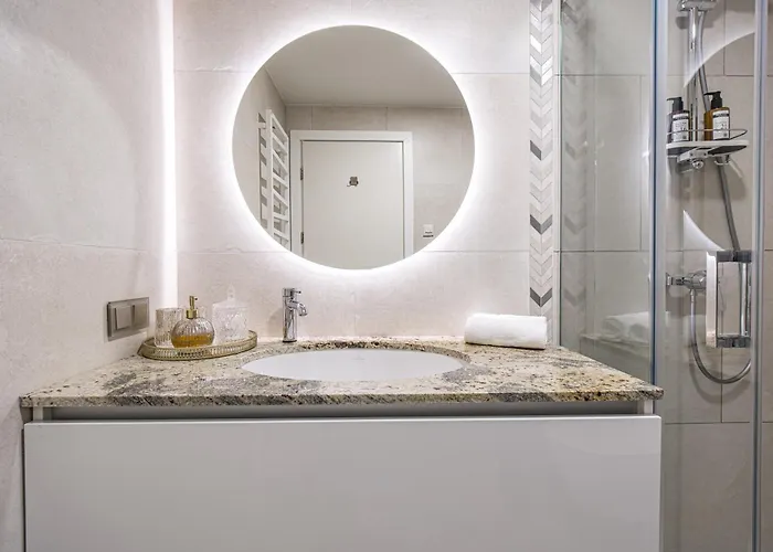 Bures Loftas, Mano Jura 1 Kunigiskiai - By Hello Sea Homes Апартаменти Паланга