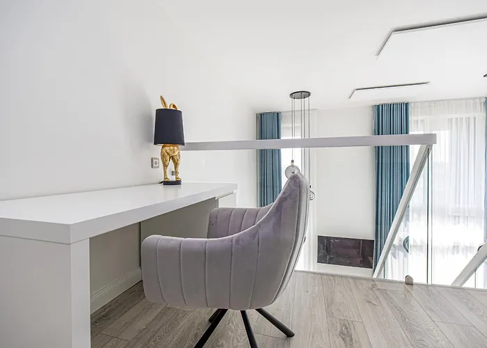 Bures Loftas, Mano Jura 1 Kunigiskiai - By Hello Sea Homes *