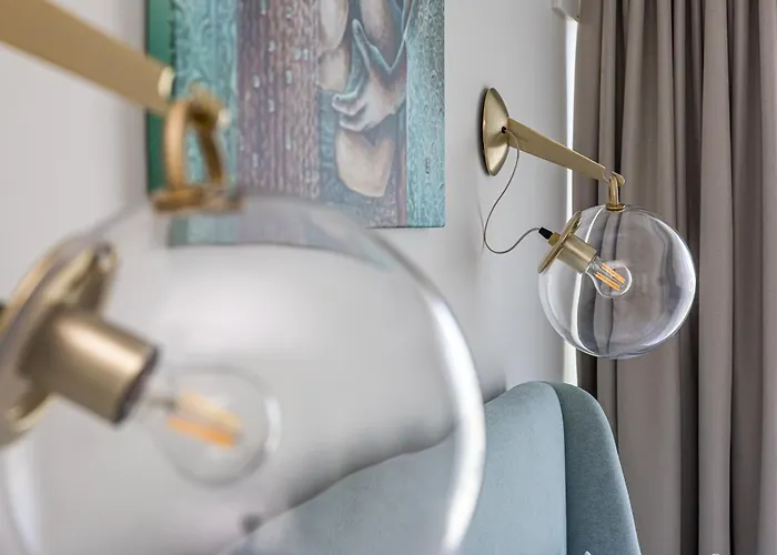 Bures Loftas, Mano Jura 1 Kunigiskiai - By Hello Sea Homes Паланга