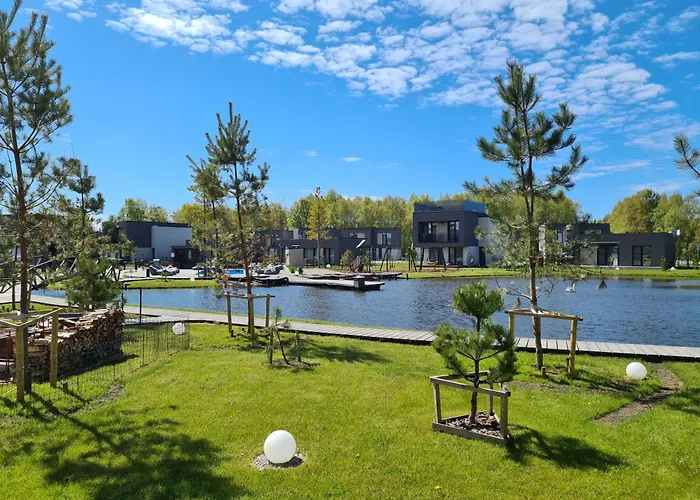 Bures Loftas, Mano Jura 1 Kunigiskiai - By Hello Sea Homes * Паланга