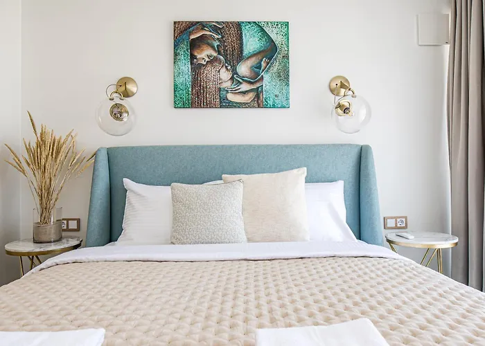 Bures Loftas, Mano Jura 1 Kunigiskiai - By Hello Sea Homes Апартаменти *