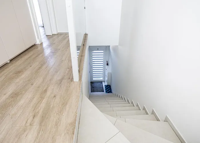 Bures Loftas, Mano Jura 1 Kunigiskiai - By Hello Sea Homes Апартаменти Паланга