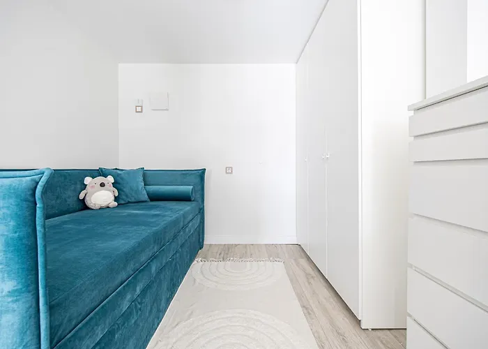Bures Loftas, Mano Jura 1 Kunigiskiai - By Hello Sea Homes *