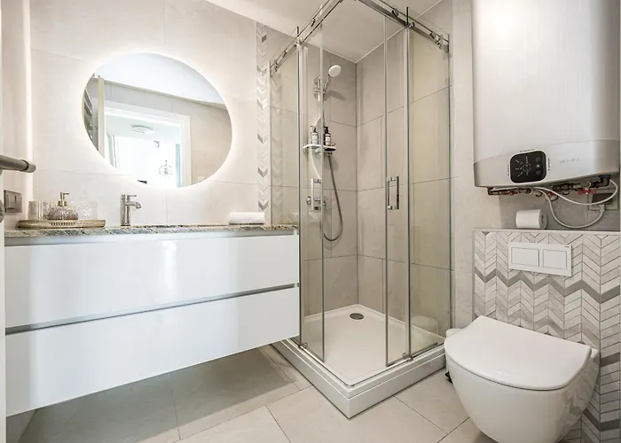 Bures Loftas, Mano Jura 1 Kunigiskiai - By Hello Sea Homes