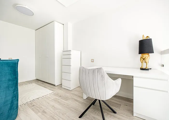 Апартаменти Bures Loftas, Mano Jura 1 Kunigiskiai - By Hello Sea Homes *