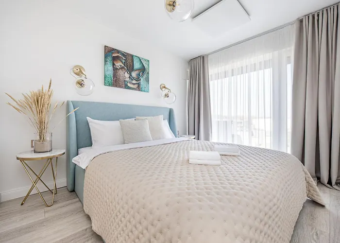 Bures Loftas, Mano Jura 1 Kunigiskiai - By Hello Sea Homes Апартаменти Паланга