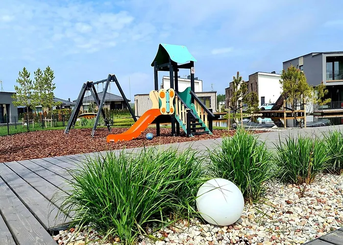 Bures Loftas, Mano Jura 1 Kunigiskiai - By Hello Sea Homes