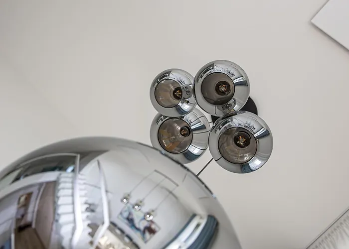 Апартаменти Bures Loftas, Mano Jura 1 Kunigiskiai - By Hello Sea Homes *