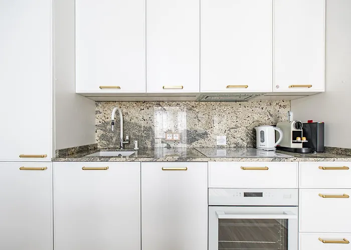 Bures Loftas, Mano Jura 1 Kunigiskiai - By Hello Sea Homes